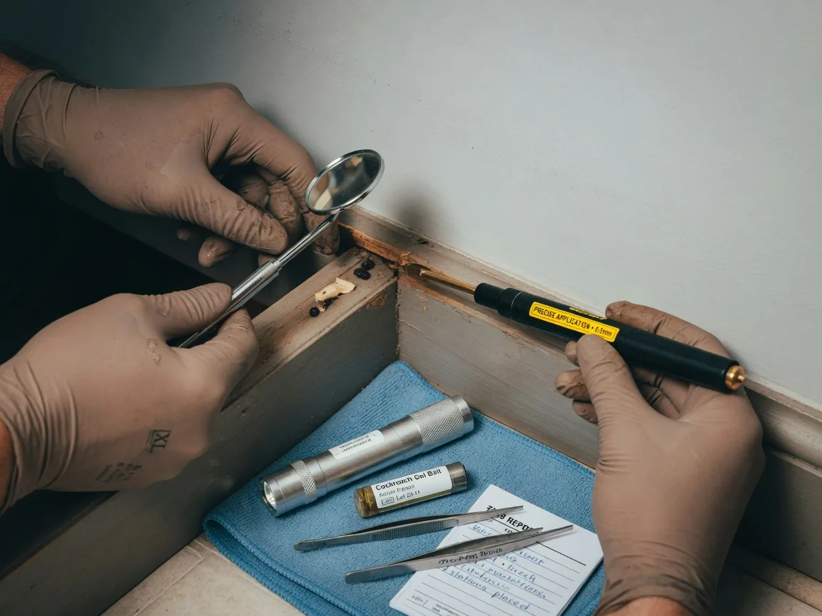 Why choose Emergency Pest Control in Basking Ridge, NJ